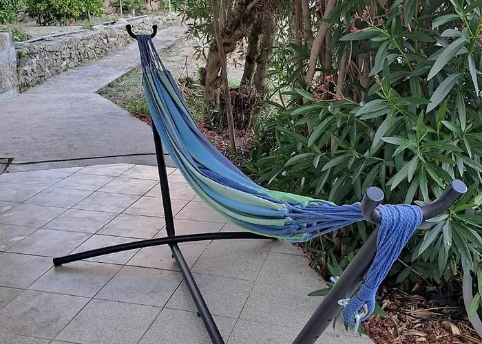 Casa Do Vicente 別荘 タブアソ