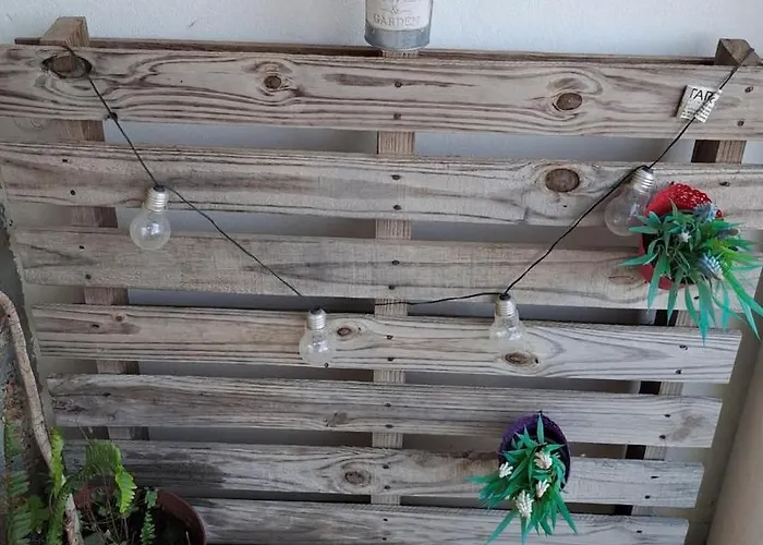 Casa Do Vicente タブアソ